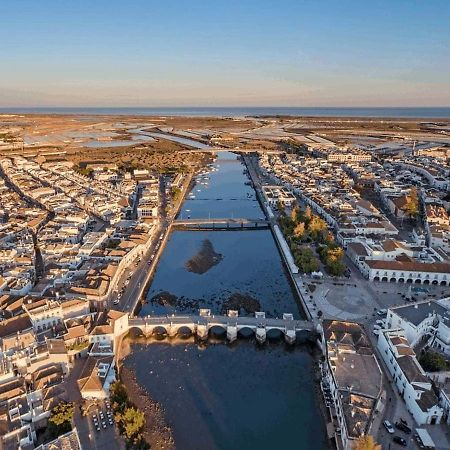 Apartamento Monte Da Eira Tavira Dış mekan fotoğraf