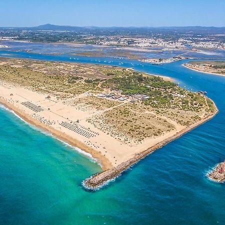 Apartamento Monte Da Eira Tavira Dış mekan fotoğraf