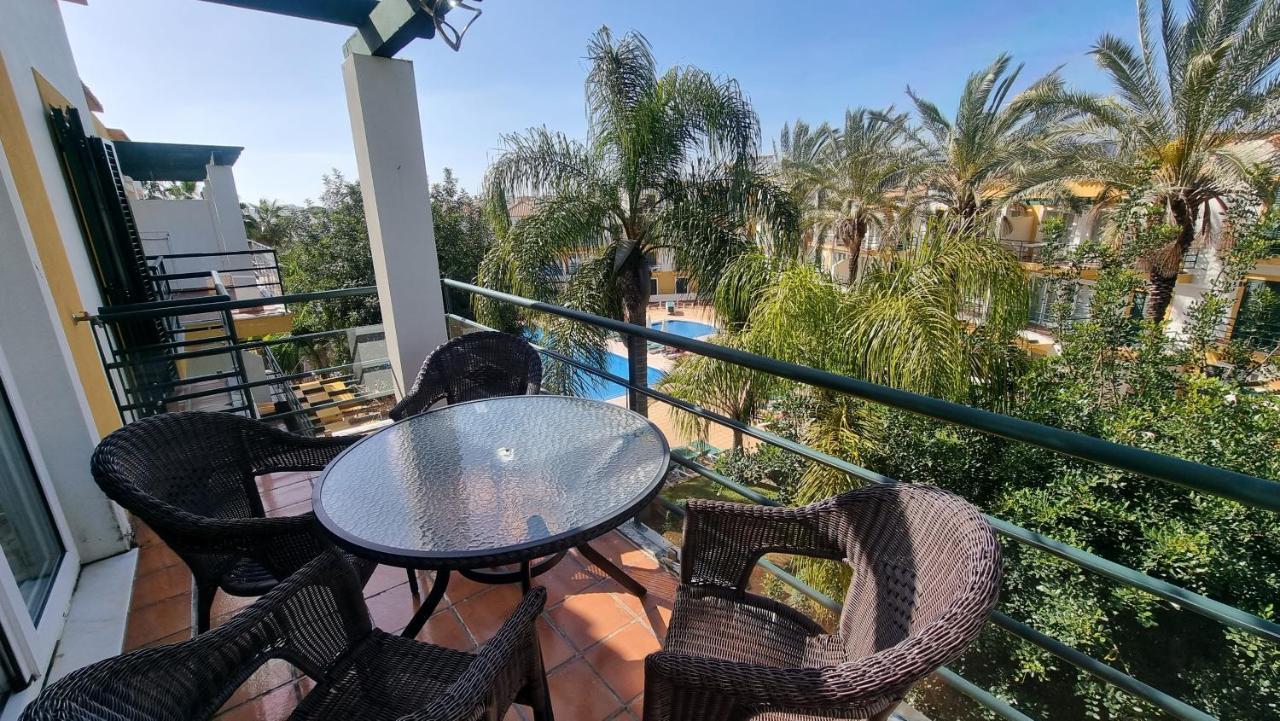 Apartamento Monte Da Eira Tavira Dış mekan fotoğraf