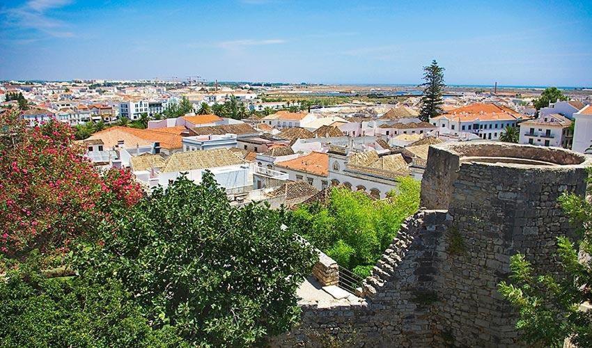 Apartamento Monte Da Eira Tavira Dış mekan fotoğraf
