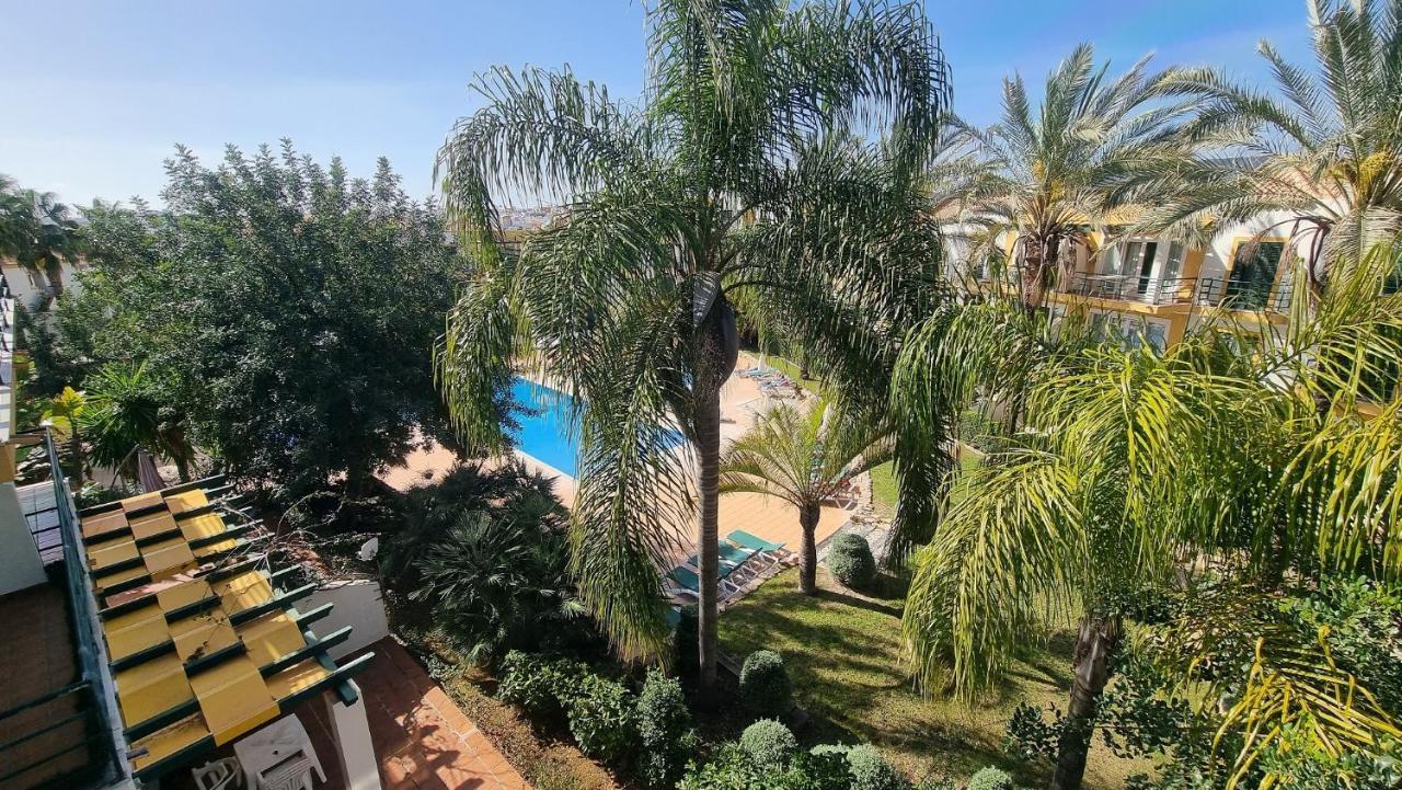 Apartamento Monte Da Eira Tavira Dış mekan fotoğraf