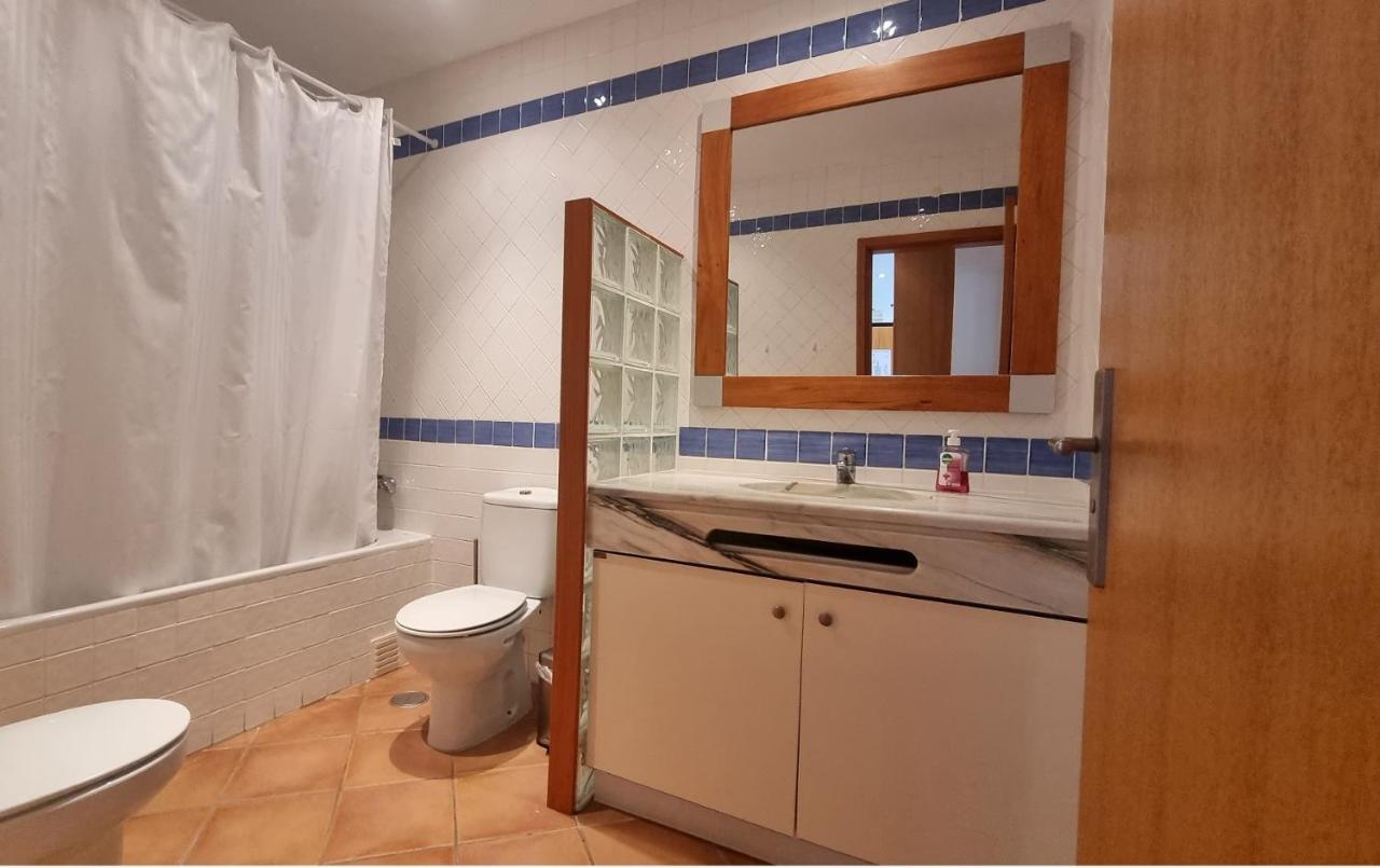 Apartamento Monte Da Eira Tavira Dış mekan fotoğraf
