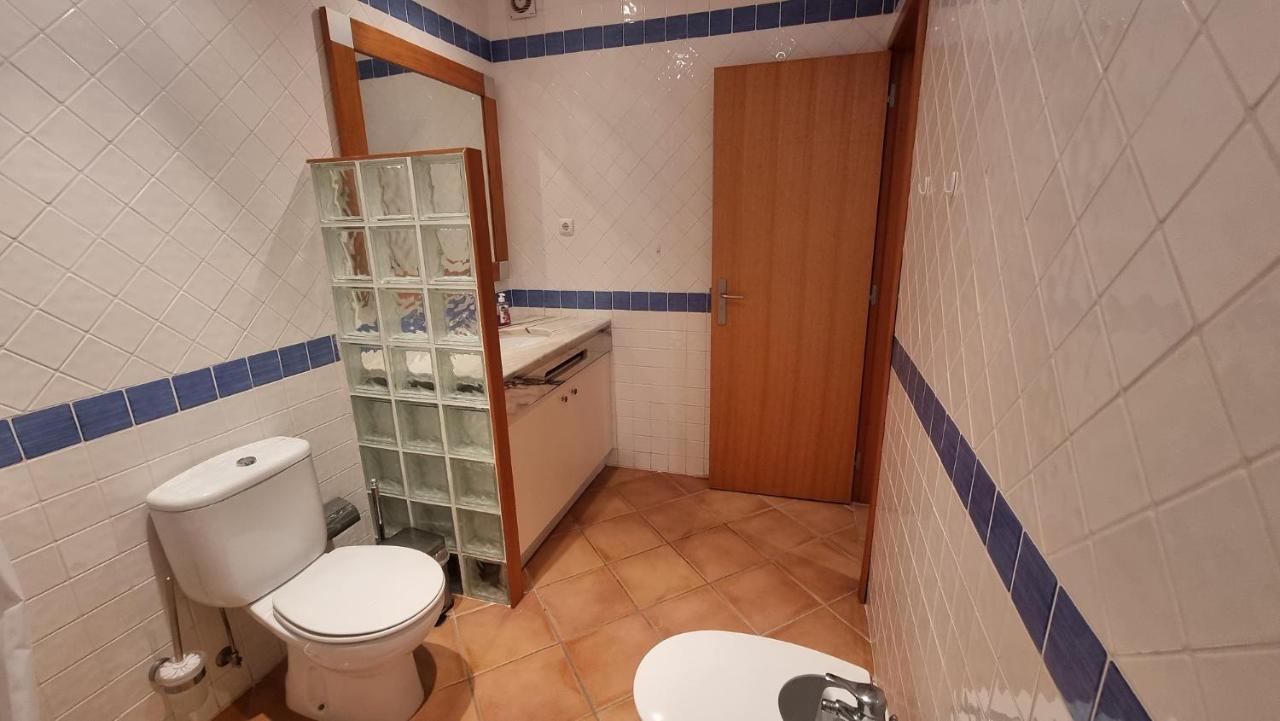 Apartamento Monte Da Eira Tavira Dış mekan fotoğraf