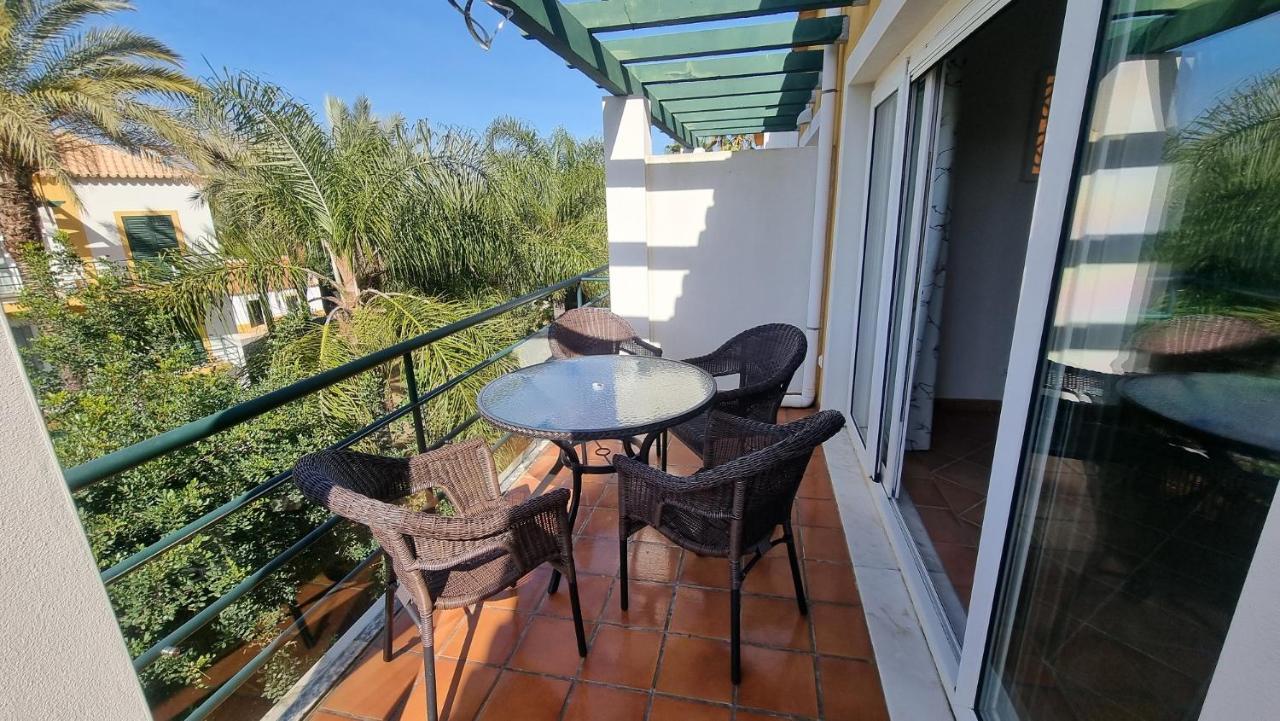 Apartamento Monte Da Eira Tavira Dış mekan fotoğraf