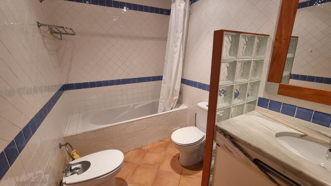 Apartamento Monte Da Eira Tavira Dış mekan fotoğraf