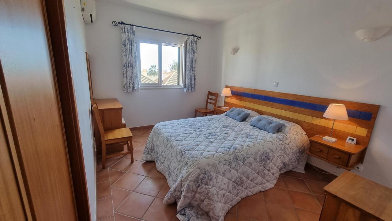Apartamento Monte Da Eira Tavira Dış mekan fotoğraf