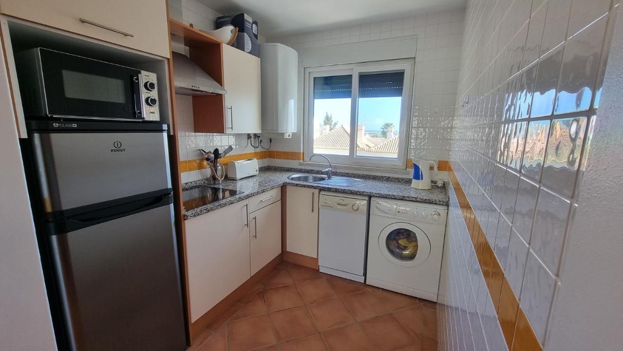 Apartamento Monte Da Eira Tavira Dış mekan fotoğraf